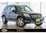 2015 Mercedes-Benz GLK 350