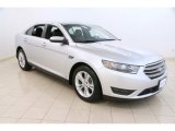 2013 Ingot Silver Metallic Ford Taurus SEL #106850175