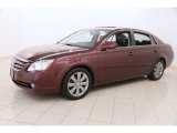 2007 Toyota Avalon Cassis Red Pearl