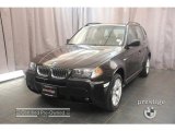 2006 BMW X3 3.0i