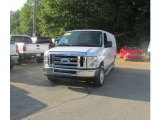 2013 Ford E Series Van E250 Cargo