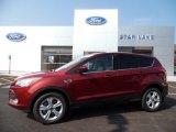 2016 Ford Escape SE 4WD