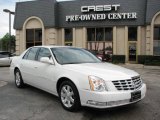 2006 Cadillac DTS 