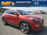 2016 Hyundai Tucson Limited AWD