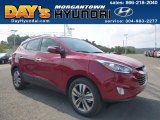 2015 Hyundai Tucson Limited AWD