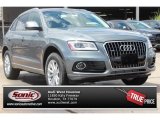 2016 Audi Q5 2.0 TFSI Premium Plus quattro