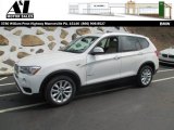 2015 BMW X3 xDrive28i