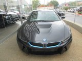 2015 BMW i8 Mega World Exterior