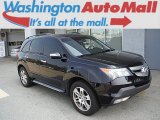 2008 Acura MDX Technology