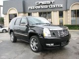 2007 Cadillac Escalade AWD