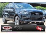 2015 Audi Q7 3.0 Premium Plus quattro