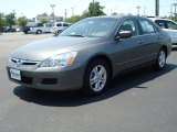 2006 Honda Accord EX-L Sedan