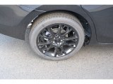 2016 Toyota Corolla S Special Edition Wheel