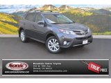 2015 Toyota RAV4 Limited AWD