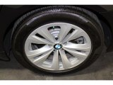 2015 BMW 7 Series 750i xDrive Sedan Wheel