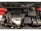 2013 Toyota Venza XLE 2.7 Liter DOHC 16-Valve Dual VVT-i 4 Cylinder Engine