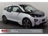 2015 BMW i3 