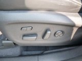 2016 Kia Sorento Limited V6 AWD Controls