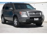 2008 Honda Pilot EX-L
