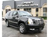 2007 Cadillac Escalade AWD