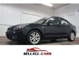 2008 Mazda MAZDA3 i Touring Sedan