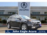 2010 Acura MDX Technology