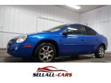 2004 Dodge Neon SXT
