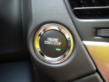 2016 Chevrolet Tahoe LTZ 4WD Controls