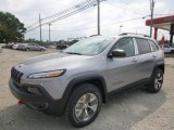 2016 Jeep Cherokee Trailhawk 4x4