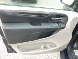 2016 Dodge Grand Caravan American Value Package Door Panel
