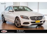 2016 Mercedes-Benz C 300 Sedan