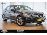 2016 Mercedes-Benz E 350 Sedan