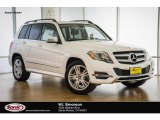 2015 Mercedes-Benz GLK 350