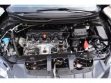 2014 Honda Civic LX Coupe 1.8 Liter SOHC 16-Valve i-VTEC 4 Cylinder Engine