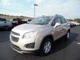 2016 Chevrolet Trax LT AWD