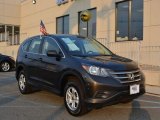 2013 Honda CR-V LX AWD