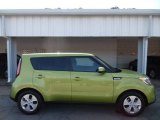 2016 Alien 2 Kia Soul  #106920132