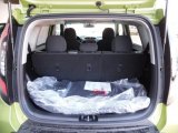 2016 Kia Soul  Trunk