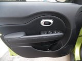 2016 Kia Soul  Door Panel