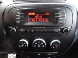 2016 Kia Soul  Controls