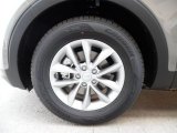 2016 Kia Sorento LX V6 AWD Wheel