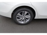 2016 Toyota Corolla LE Eco Premium Wheel