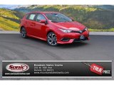 2016 Scion iM 