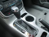 2016 Chevrolet Malibu Limited LS 6 Speed Automatic Transmission
