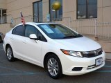 2012 Honda Civic EX Sedan