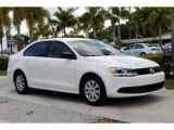 2013 Volkswagen Jetta S Sedan