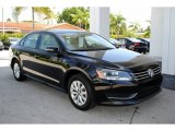 2013 Volkswagen Passat 2.5L SE
