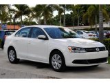 2013 Volkswagen Jetta SE Sedan