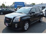 2013 GMC Terrain SLE AWD