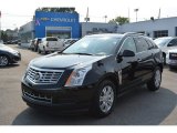 2013 Cadillac SRX Luxury FWD